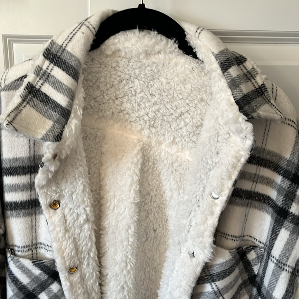 Winter Jacket - image 3